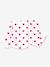 PETIT BATEAU heart print pyjamas for children white 