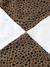 Leopard Activity Mat in Cotton Gauze, ENVIE DE FRAISE beige 