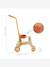 Baby Doll Tricycle, DJECO orange 