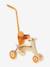 Baby Doll Tricycle, DJECO orange 