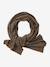 Baby Wrap/Sling with Leopard Print, ENVIE DE FRAISE beige 