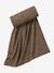 Baby Wrap/Sling with Leopard Print, ENVIE DE FRAISE beige 