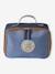 Lunch box 'Cool school' for boys blue 