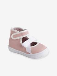 Shoes-Baby Footwear-Baby Girl Walking-Sandals-Stylish Trainers for Baby Girls