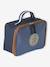 Lunch box 'Cool school' for boys blue 