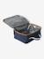 Lunch box 'Cool school' for boys blue 