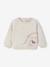 Disney® Winnie the Poo Sweatshirt for Babies marl beige 