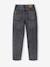 Loose Fit Jeans for Boys, JONEN brut denim+denim grey+double stone 