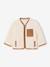 3-in-1 Parka with Removable Sherpa Jacket fir green 