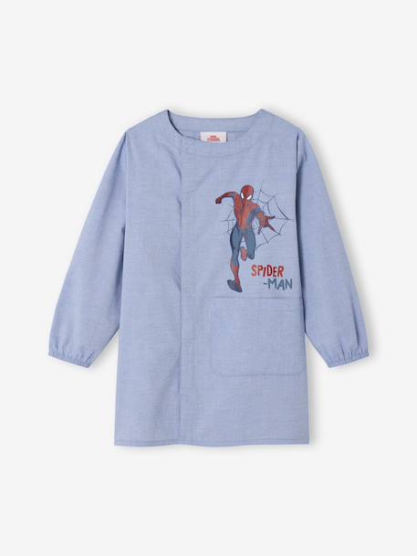 Marvel SPIDERMAN® Smock for Boys chambray blue 