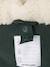 3-in-1 Parka with Removable Sherpa Jacket fir green 