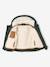 3-in-1 Parka with Removable Sherpa Jacket fir green 