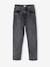 Loose Fit Jeans for Boys, JONEN brut denim+denim grey+double stone 