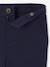 Casual Suit Trousers for Boys navy blue 