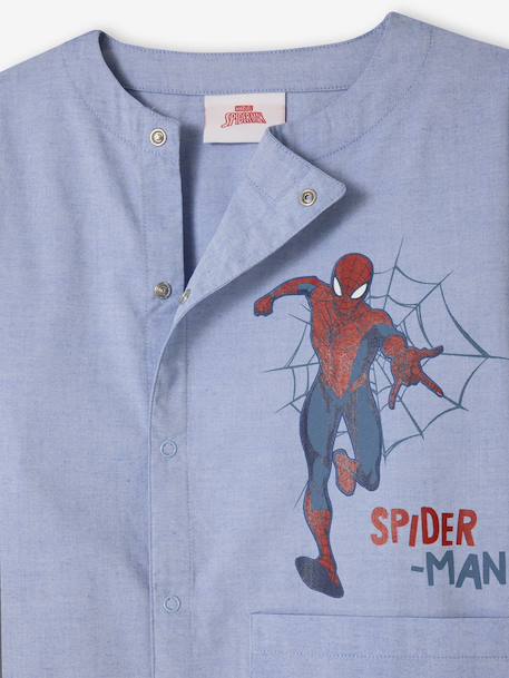 Marvel SPIDERMAN® Smock for Boys chambray blue 