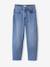 Loose Fit Jeans for Boys, JONEN brut denim+denim grey+double stone 