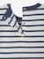Sweatshirt + trouser set for babies grey blue 