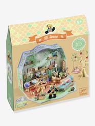 Toys-Arts & Crafts-Jewellery & Fashion Toys-Mi house DJECO creative kit