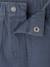 Sweatshirt + trouser set for babies grey blue 