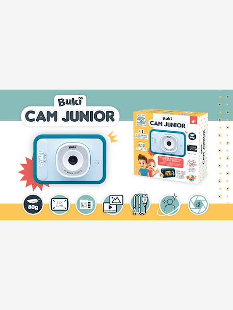 Kids' Camera green 