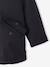 Raincoat with Sherpa Lining for Girls anthracite+indigo+multicoloured+pale pink 