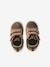 Pair of Soft Leather Boots for Babies, Designed for First Steps beige+blue+brown+electric blue+green+ocean blue+ochre+sage green+set beige+set brown+set green 
