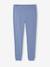 Pack of 2 Pyjamas with Vehicle Print for Boys night blue 