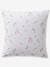 Ready-for-Bed Set with Duvet, Magic Unicorns Theme Light Pink 