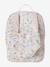 Baby-Carrying Backpack for Dolls, Cherry red+white 