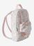 Baby-Carrying Backpack for Dolls, Cherry red+white 