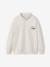 Trucker Sweatshirt for Boys, Jonen ecru 