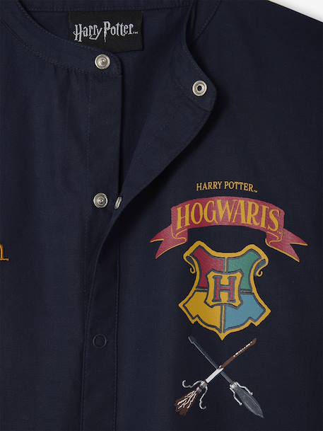 Harry Potter® Smock for Boys navy blue 