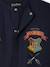 Harry Potter® Smock for Boys navy blue 