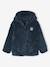 Sherpa Bed Jacket for Boys night blue 