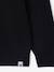 Funnel-Neck Jumper for Boys, JONEN anthracite 