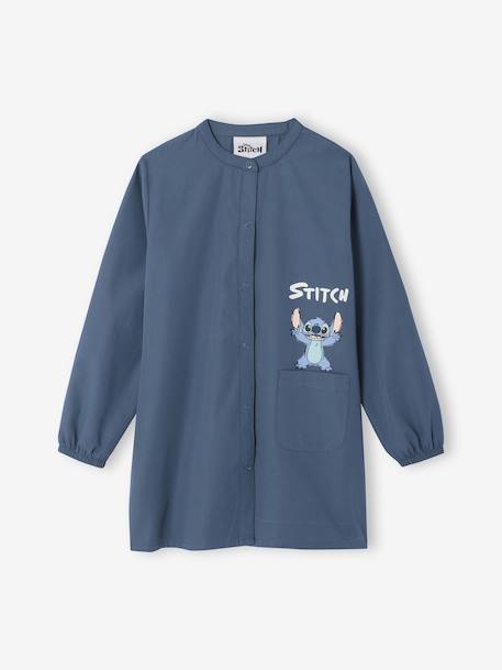 Lilo & Stitch® Smock for Girls denim blue 