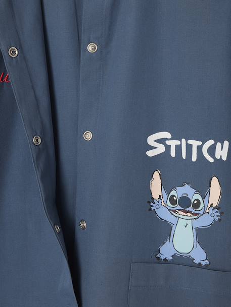 Lilo & Stitch® Smock for Girls denim blue 