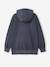 Hooded Sweatshirt with Print for Boys, JONEN black 
