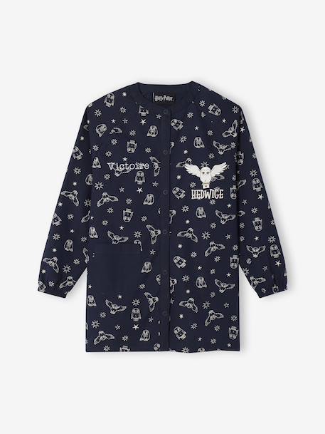 HARRY POTTER® Smock for Girls navy blue 