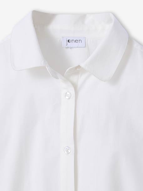 Shirt for Girls, JONEN white 