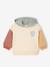 Hooded sweatshirt + jeans set for babies multicoloured 