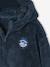 Sherpa Bed Jacket for Boys night blue 
