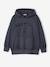 Hooded Sweatshirt with Print for Boys, JONEN black 