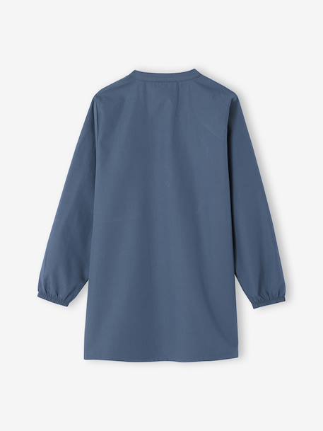 Lilo & Stitch® Smock for Girls denim blue 