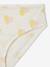 Pack of 10 Fancy Briefs for Girls rose 