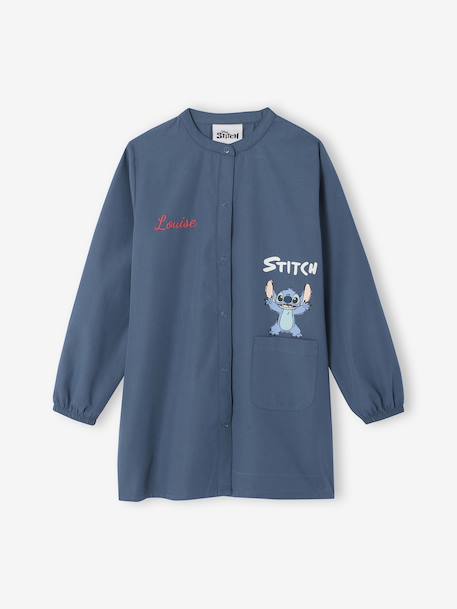 Lilo & Stitch® Smock for Girls denim blue 