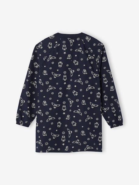 HARRY POTTER® Smock for Girls navy blue 