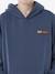Line Up Surf Revival Hooded Sweatshirt, RIP CURL navy blue 
