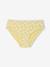 Pack of 10 Fancy Briefs for Girls rose 