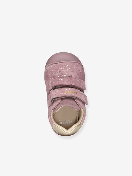 Ankle boots B9440B - B TUTIM GEOX rose 